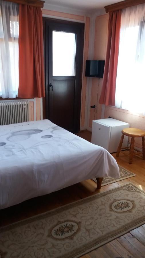 Guest House Bolyarka Копривштиця Екстер'єр фото