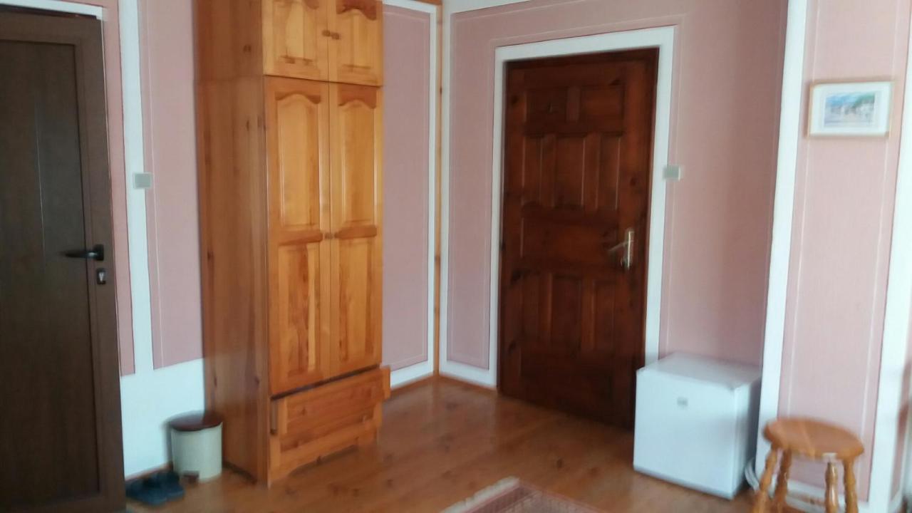 Guest House Bolyarka Копривштиця Екстер'єр фото