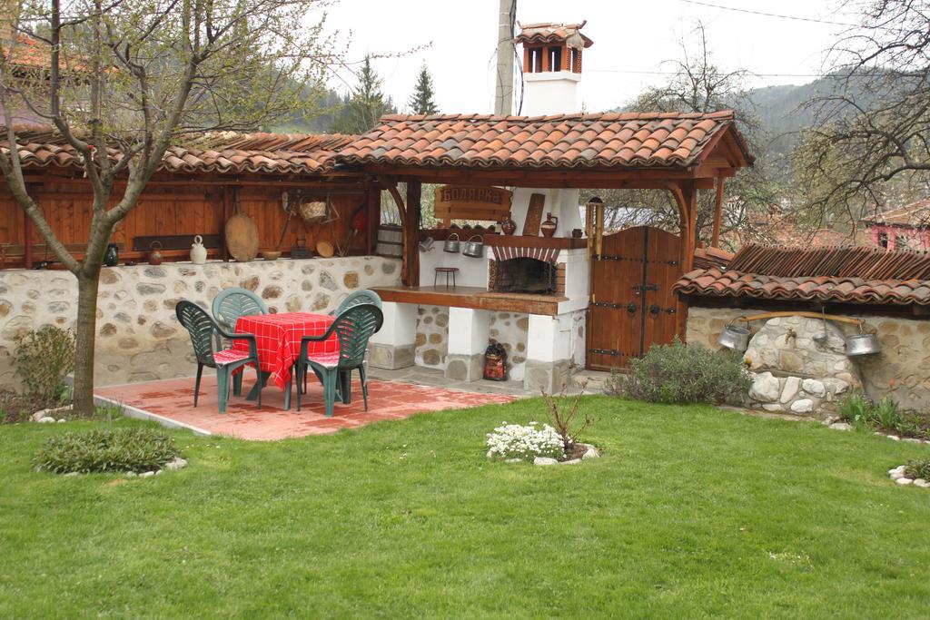 Guest House Bolyarka Копривштиця Екстер'єр фото