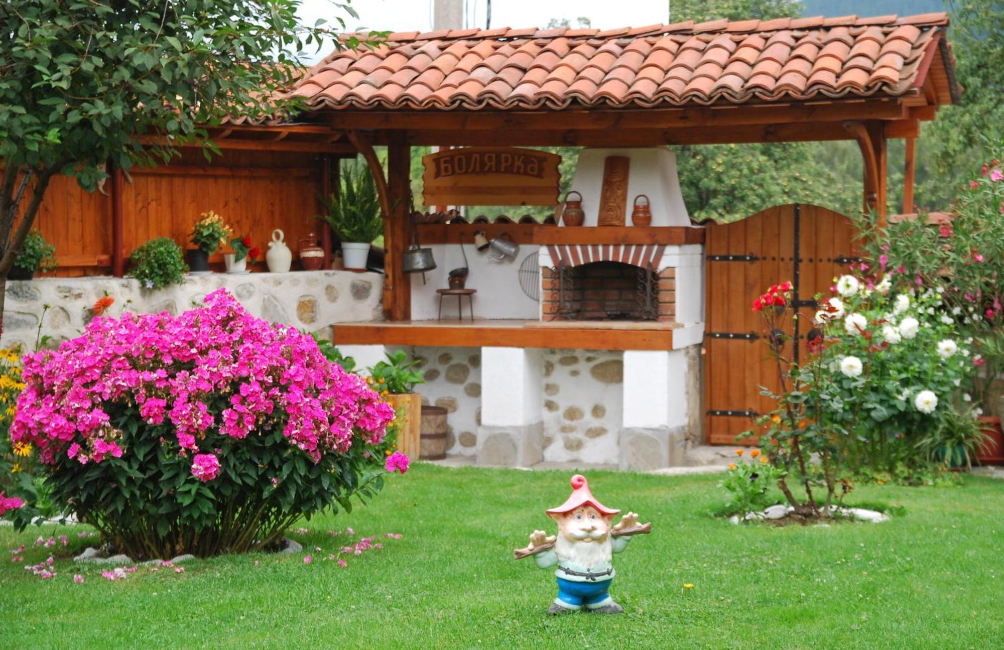 Guest House Bolyarka Копривштиця Екстер'єр фото