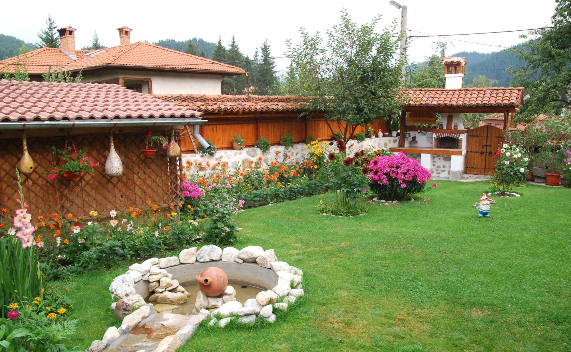 Guest House Bolyarka Копривштиця Екстер'єр фото