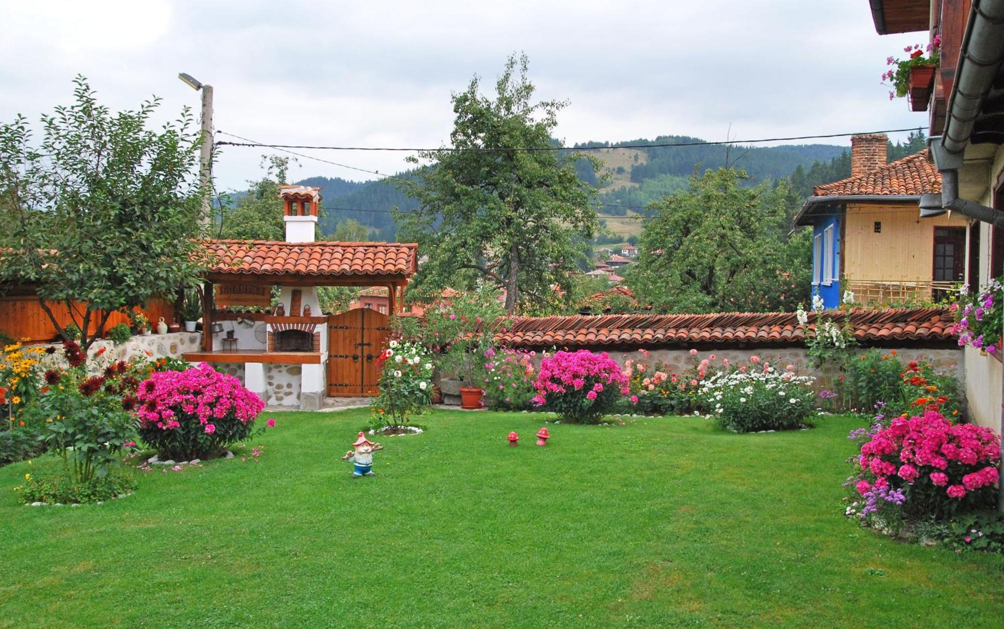 Guest House Bolyarka Копривштиця Екстер'єр фото