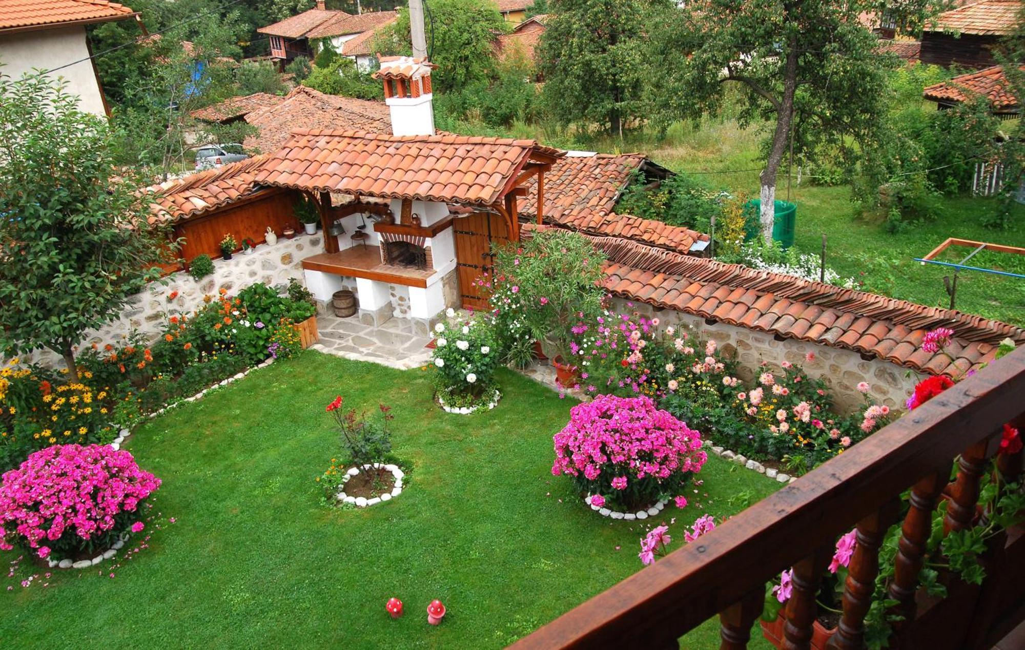 Guest House Bolyarka Копривштиця Екстер'єр фото