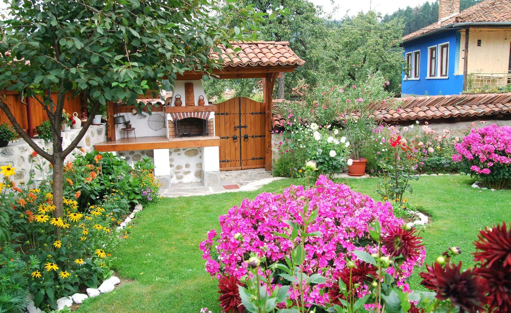 Guest House Bolyarka Копривштиця Екстер'єр фото