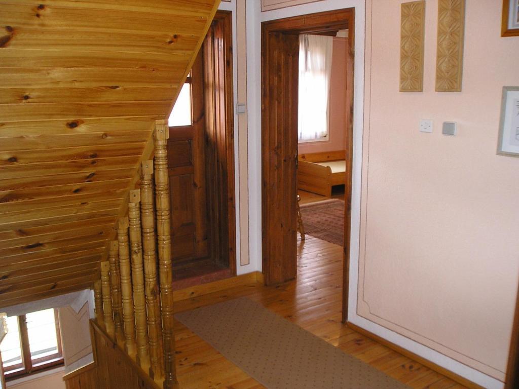 Guest House Bolyarka Копривштиця Номер фото