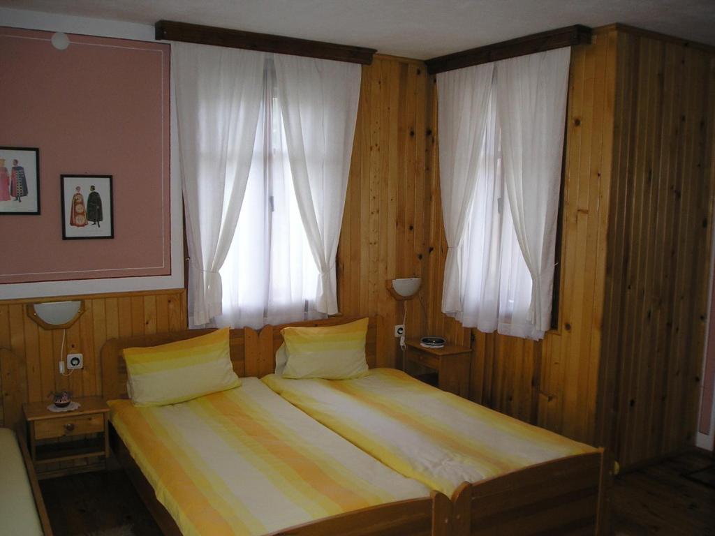 Guest House Bolyarka Копривштиця Номер фото